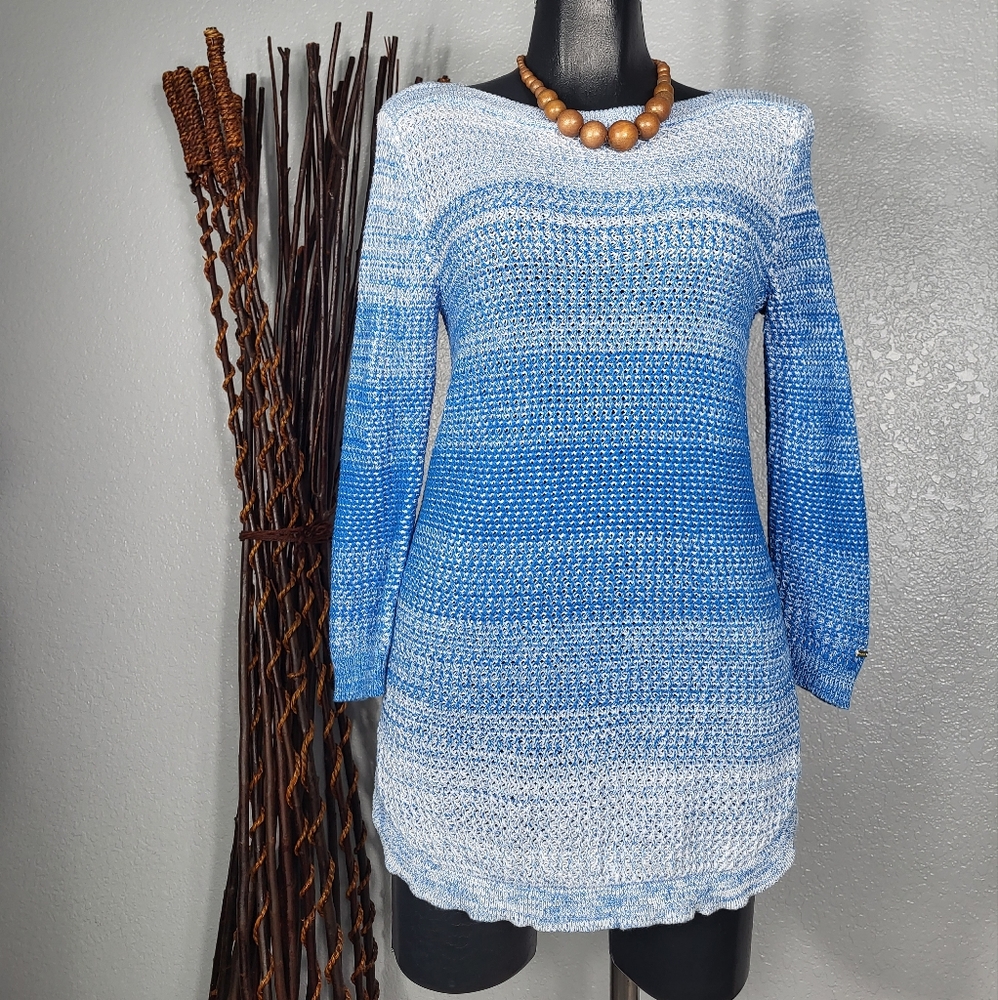 Tommy Hilfiger, Knitted Sweater 100% cotton